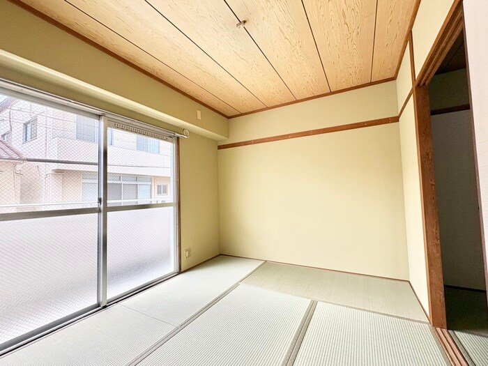 物件内観写真8　(居室)