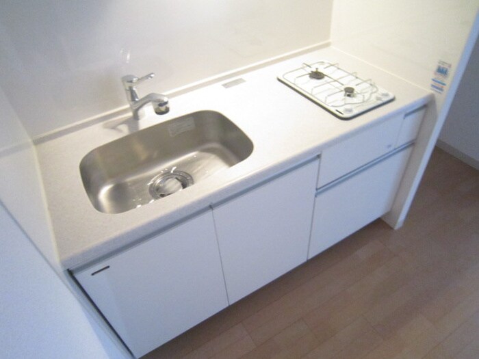 物件内観写真11　(キッチン)