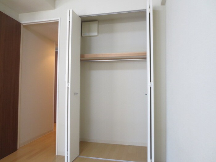 物件内観写真14　(収納)