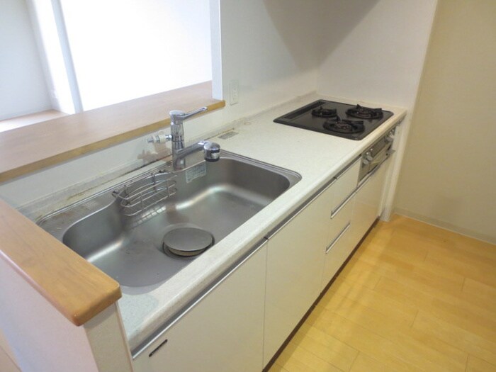 物件内観写真15　(キッチン)