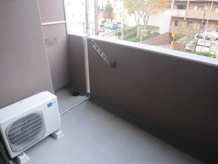 物件内観写真16　(ベランダ・バルコニー)