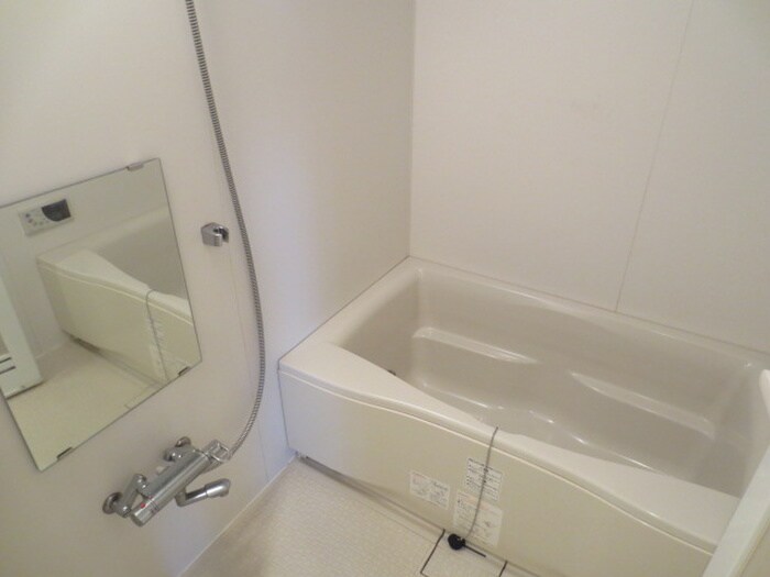 物件内観写真16　(バス／シャワールーム等)