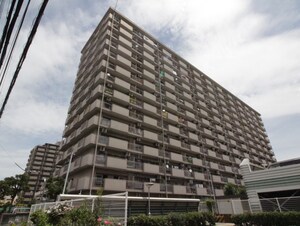 シャトー第２八戸ノ里(1426)外観写真