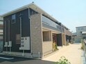 仮）メゾン ド ソレイユ東岸和田