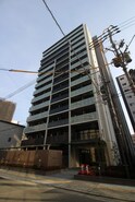 ﾌｧｰｽﾄﾌｨｵｰﾚ難波南ﾊﾟｰｸｻｲﾄﾞ(604)