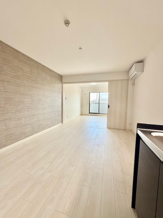 物件内観写真5　(居室)