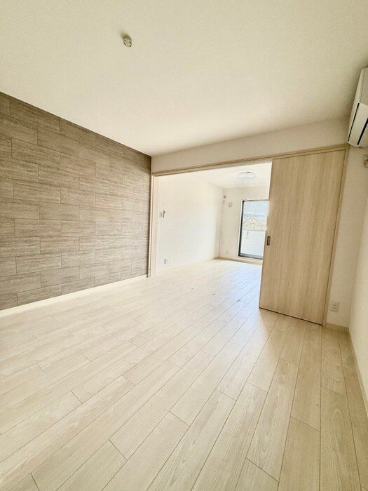 物件内観写真6　(居室)