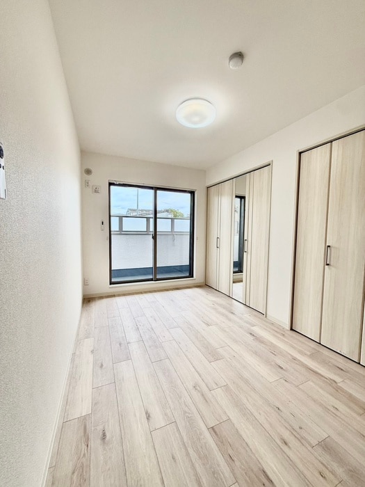 物件内観写真7　(居室)