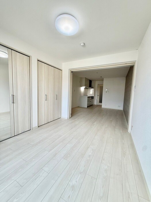 物件内観写真8　(居室)