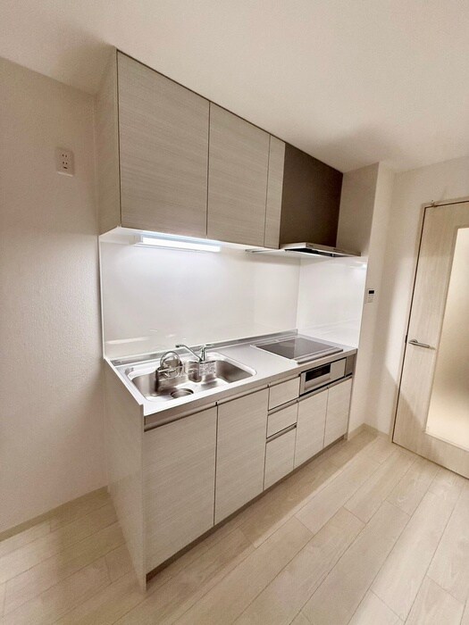 物件内観写真9　(キッチン)