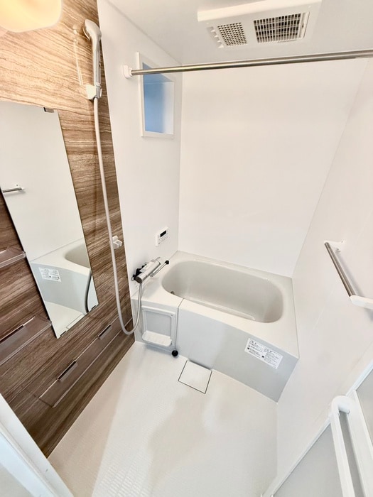 物件内観写真10　(バス／シャワールーム等)