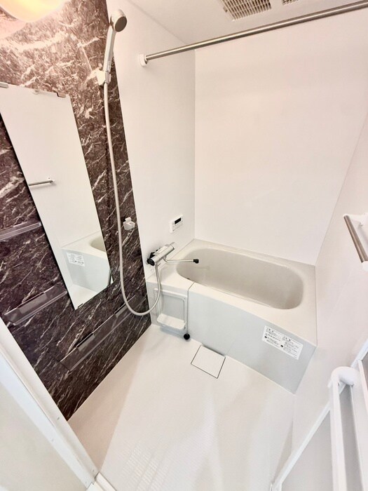 物件内観写真10　(バス／シャワールーム等)