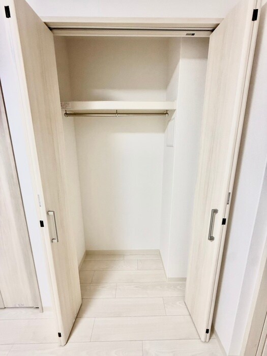 物件内観写真14　(収納)