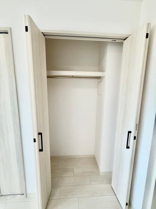 物件内観写真14　(収納)