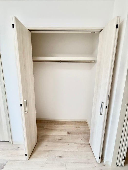 物件内観写真15　(収納)