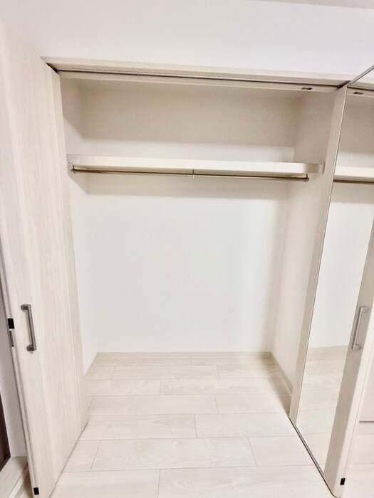 物件内観写真15　(収納)