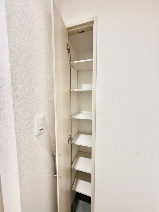 物件内観写真17　(靴箱)