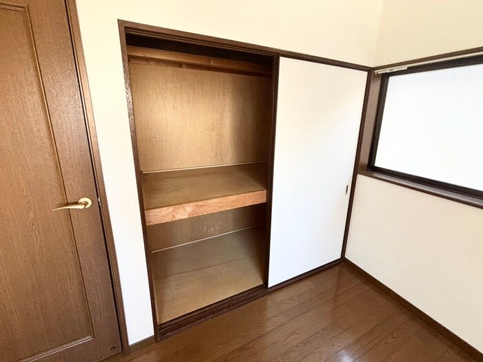 物件内観写真9　(収納)