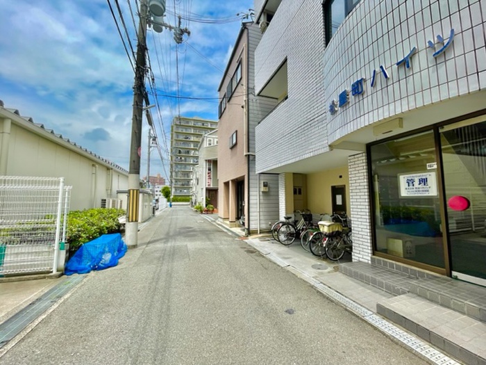 外観写真