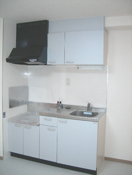 物件内観写真8　(キッチン)