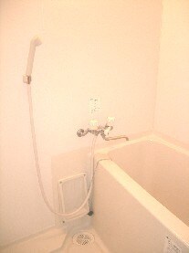 物件内観写真11　(バス／シャワールーム等)
