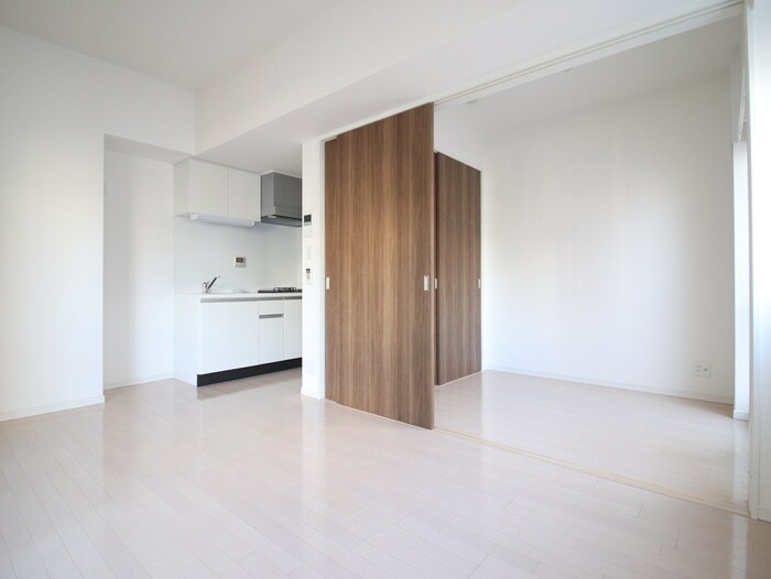 物件内観写真9　(居室)