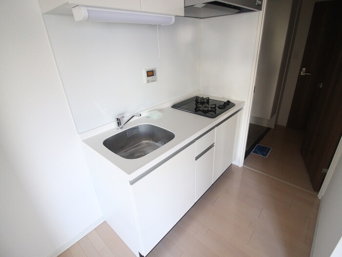 物件内観写真11　(キッチン)