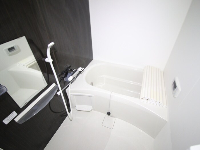 物件内観写真13　(バス／シャワールーム等)