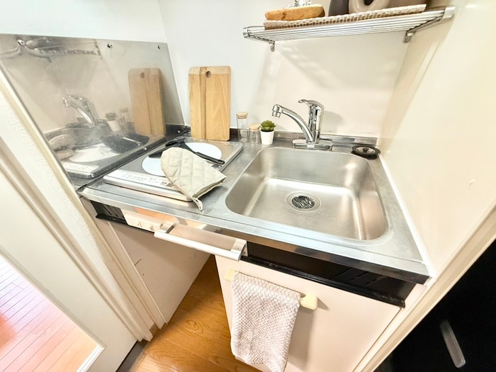 物件内観写真7　(キッチン)