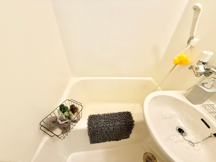 物件内観写真8　(バス／シャワールーム等)