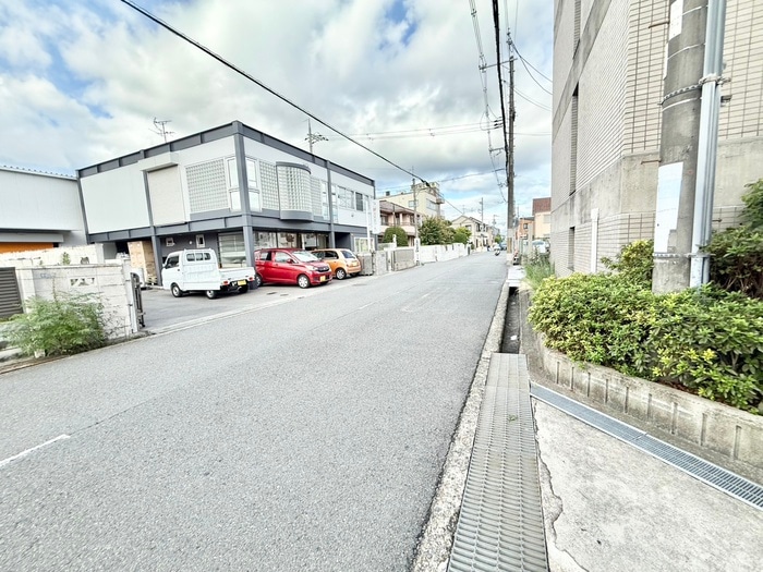 物件外観写真6　(周辺環境)