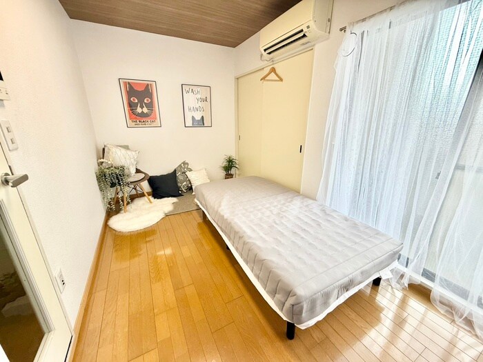 物件内観写真12　(居室)