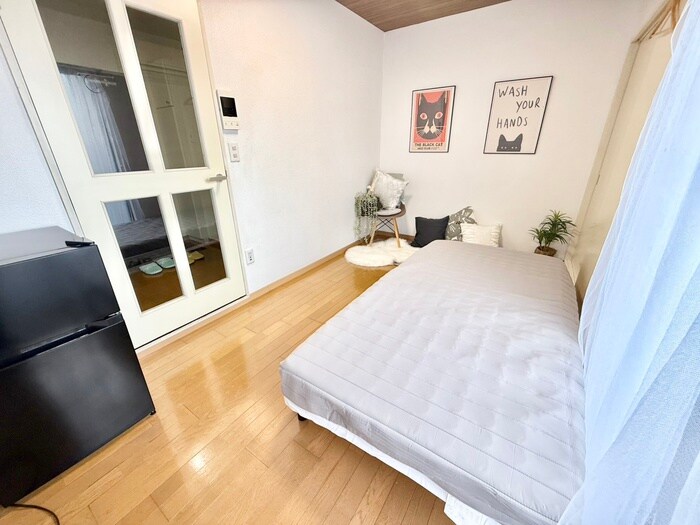 物件内観写真13　(居室)