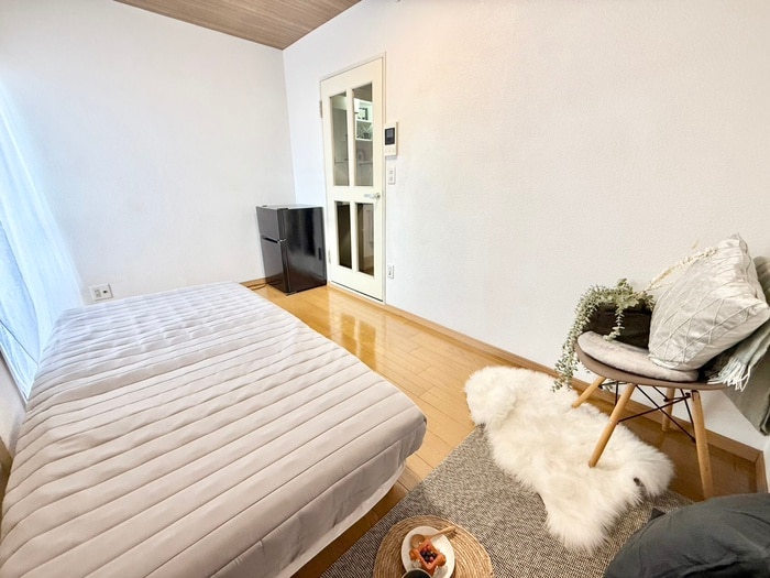 物件内観写真14　(居室)