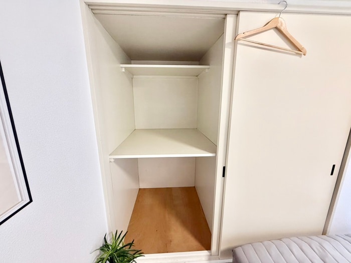 物件内観写真16　(収納)