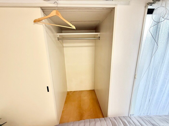 物件内観写真17　(収納)
