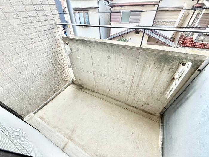 物件内観写真19　(ベランダ・バルコニー)