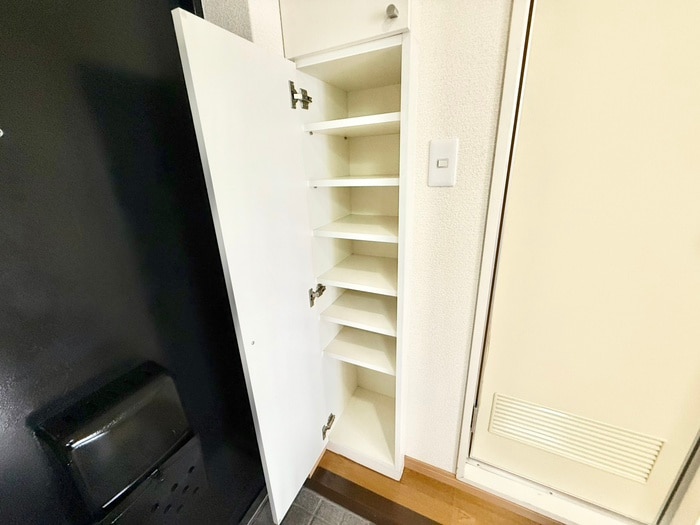 物件内観写真21　(靴箱)