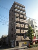シエテ南市岡