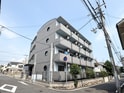 マリンコ－ト大町