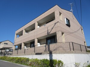 ビーンカード1外観写真
