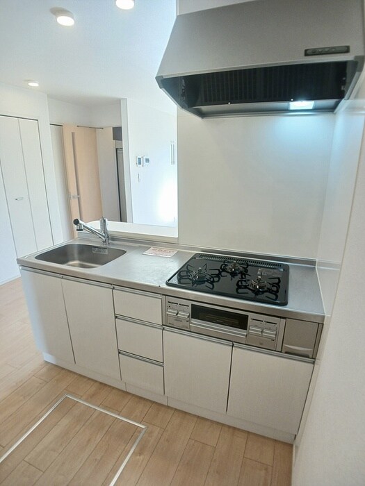 物件内観写真7　(キッチン)