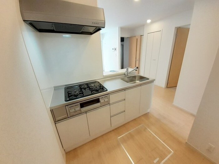 物件内観写真7　(キッチン)