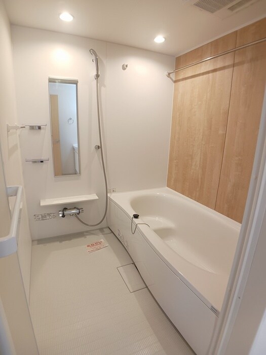 物件内観写真10　(バス／シャワールーム等)