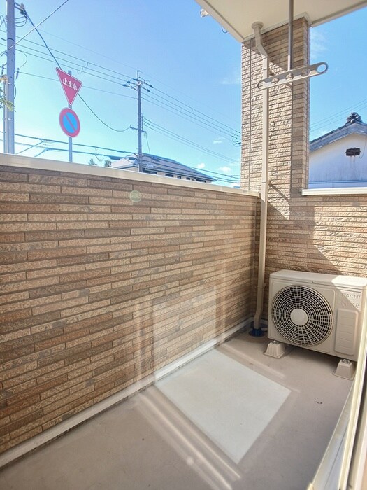 物件内観写真16　(ベランダ・バルコニー)