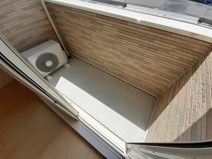 物件内観写真16　(ベランダ・バルコニー)