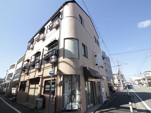 エスペランサ立花Ⅱ外観写真