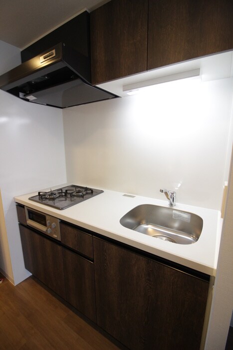 物件内観写真8　(キッチン)