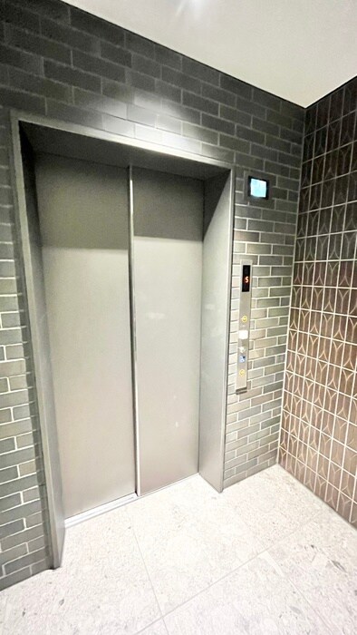 物件外観写真3　(建物設備)