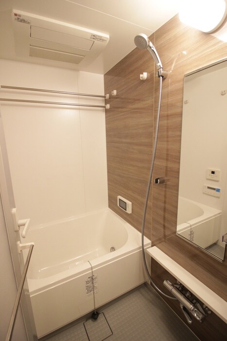 物件内観写真10　(バス／シャワールーム等)